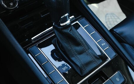 Skoda Superb III рестайлинг, 2018 год, 1 800 000 рублей, 24 фотография