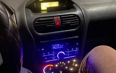 Opel Corsa C рестайлинг, 2001 год, 155 000 рублей, 6 фотография