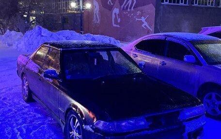 Toyota Mark II VIII (X100), 1990 год, 250 000 рублей, 2 фотография