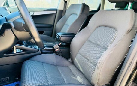 Audi A3, 2008 год, 749 000 рублей, 10 фотография