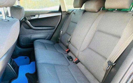 Audi A3, 2008 год, 749 000 рублей, 11 фотография