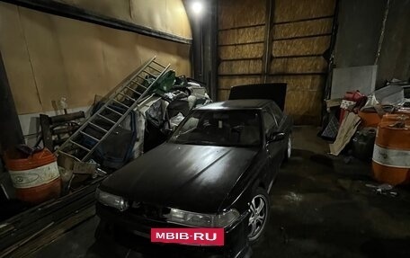 Toyota Mark II VIII (X100), 1990 год, 250 000 рублей, 3 фотография