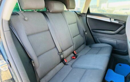 Audi A3, 2008 год, 749 000 рублей, 14 фотография