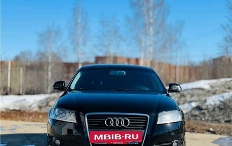 Audi A3, 2008 год, 749 000 рублей, 2 фотография