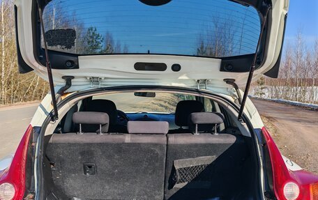 Nissan Juke II, 2011 год, 650 000 рублей, 5 фотография