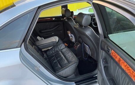 Audi A6, 1997 год, 390 000 рублей, 6 фотография