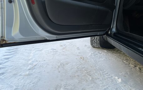 Audi A6, 1997 год, 390 000 рублей, 9 фотография