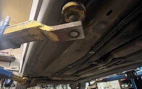 Audi A6, 1997 год, 390 000 рублей, 14 фотография