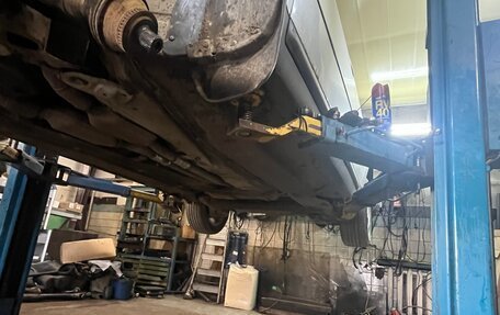 Audi A6, 1997 год, 390 000 рублей, 13 фотография