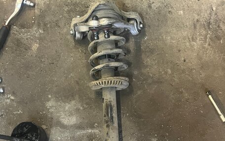 Audi A6, 1997 год, 390 000 рублей, 16 фотография