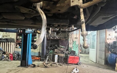 Audi A6, 1997 год, 390 000 рублей, 15 фотография