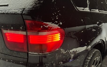 BMW X5, 2007 год, 1 280 000 рублей, 2 фотография