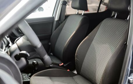 Skoda Fabia II, 2012 год, 529 000 рублей, 11 фотография