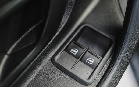 Skoda Fabia II, 2012 год, 529 000 рублей, 13 фотография