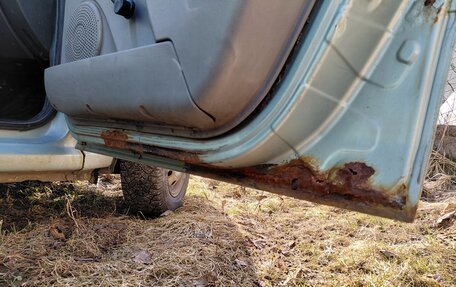 Renault Logan I, 2006 год, 200 000 рублей, 9 фотография