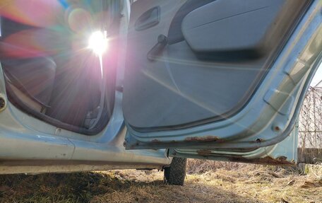 Renault Logan I, 2006 год, 200 000 рублей, 10 фотография