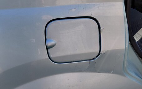 Renault Logan I, 2006 год, 200 000 рублей, 11 фотография