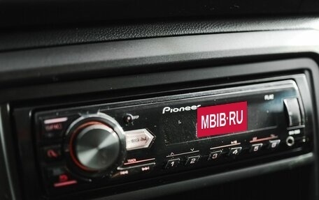 Skoda Fabia II, 2012 год, 529 000 рублей, 19 фотография