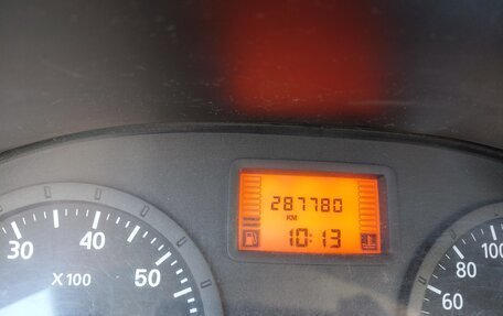 Renault Logan I, 2006 год, 200 000 рублей, 17 фотография