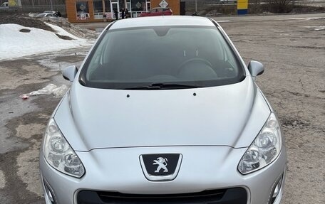 Peugeot 308 II, 2011 год, 785 000 рублей, 5 фотография