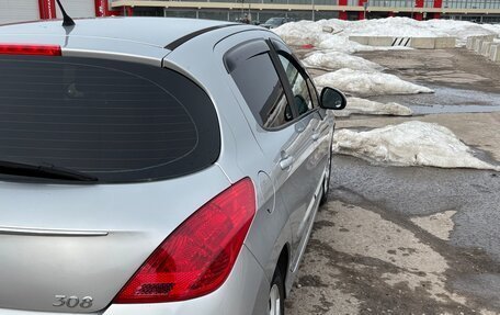 Peugeot 308 II, 2011 год, 785 000 рублей, 11 фотография