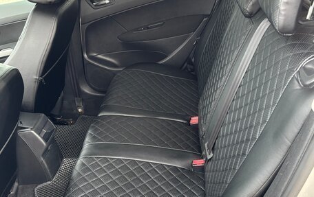 Peugeot 308 II, 2011 год, 785 000 рублей, 15 фотография