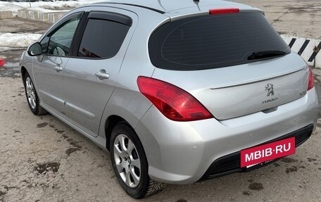 Peugeot 308 II, 2011 год, 785 000 рублей, 10 фотография