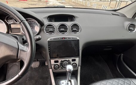 Peugeot 308 II, 2011 год, 785 000 рублей, 19 фотография