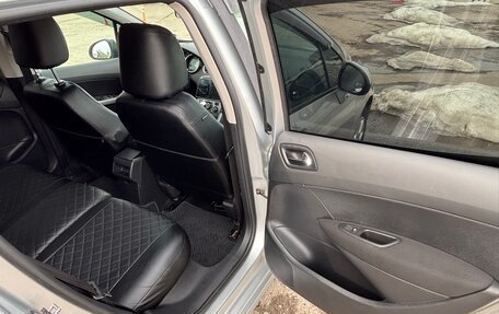 Peugeot 308 II, 2011 год, 785 000 рублей, 22 фотография