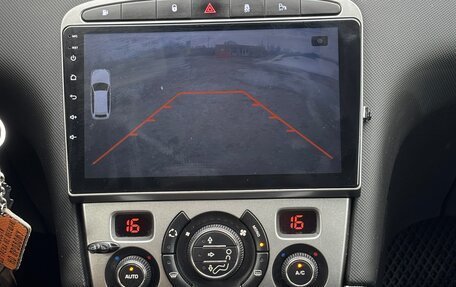 Peugeot 308 II, 2011 год, 785 000 рублей, 18 фотография