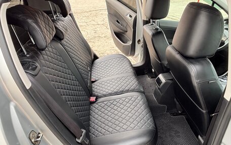 Peugeot 308 II, 2011 год, 785 000 рублей, 24 фотография