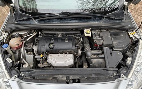 Peugeot 308 II, 2011 год, 785 000 рублей, 26 фотография