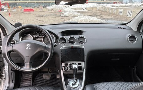 Peugeot 308 II, 2011 год, 785 000 рублей, 20 фотография