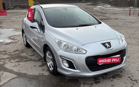 Peugeot 308 II, 2011 год, 785 000 рублей, 6 фотография