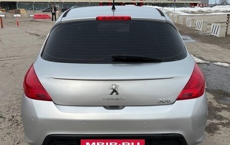 Peugeot 308 II, 2011 год, 785 000 рублей, 12 фотография