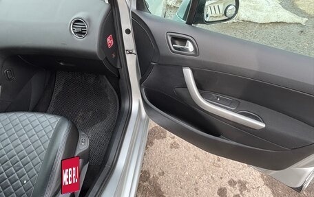 Peugeot 308 II, 2011 год, 785 000 рублей, 21 фотография