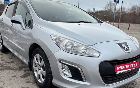 Peugeot 308 II, 2011 год, 785 000 рублей, 7 фотография