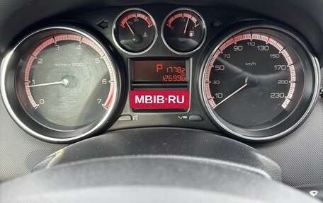 Peugeot 308 II, 2011 год, 785 000 рублей, 17 фотография