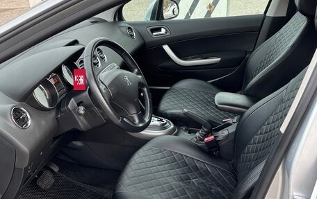 Peugeot 308 II, 2011 год, 785 000 рублей, 13 фотография