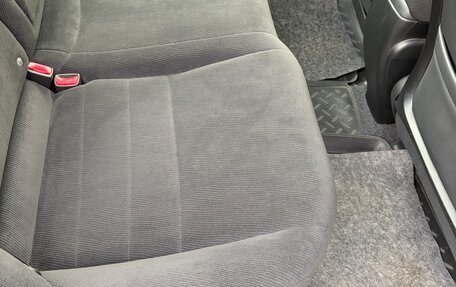 Honda Civic VIII, 2008 год, 1 510 000 рублей, 13 фотография