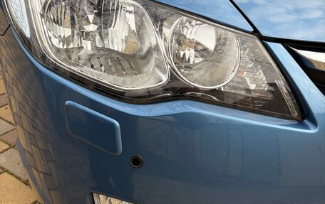 Honda Civic VIII, 2008 год, 1 510 000 рублей, 16 фотография