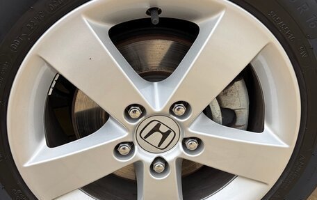 Honda Civic VIII, 2008 год, 1 510 000 рублей, 15 фотография