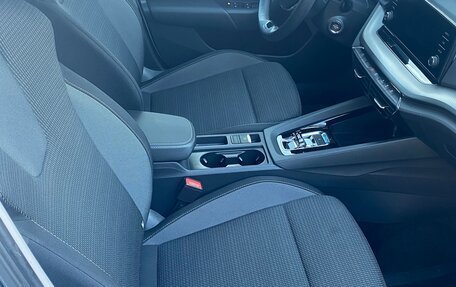 Skoda Octavia IV, 2021 год, 2 670 000 рублей, 7 фотография