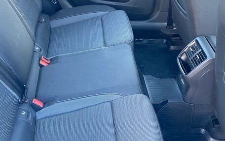 Skoda Octavia IV, 2021 год, 2 670 000 рублей, 8 фотография