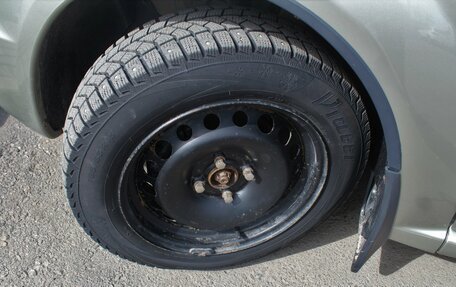 Renault Logan I, 2013 год, 595 000 рублей, 5 фотография