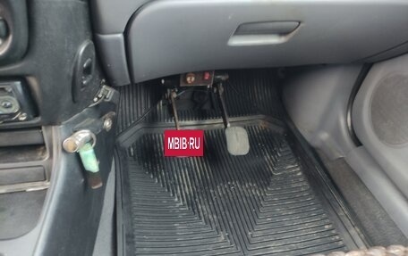 Nissan Almera, 2003 год, 220 000 рублей, 9 фотография