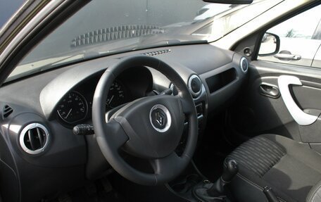 Renault Logan I, 2013 год, 595 000 рублей, 6 фотография