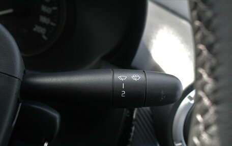 Renault Logan I, 2013 год, 595 000 рублей, 11 фотография