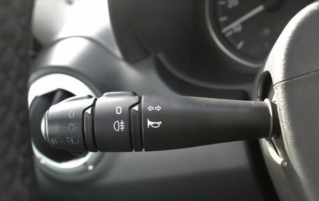 Renault Logan I, 2013 год, 595 000 рублей, 10 фотография