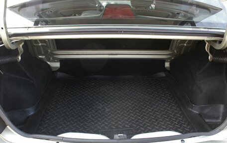 Renault Logan I, 2013 год, 595 000 рублей, 18 фотография